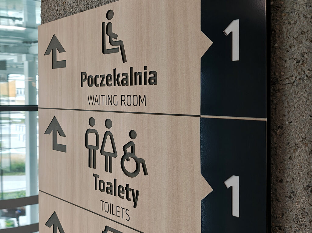 tabliczka informacyjna, oznakowanie budynków, oznakowanie, reklamy